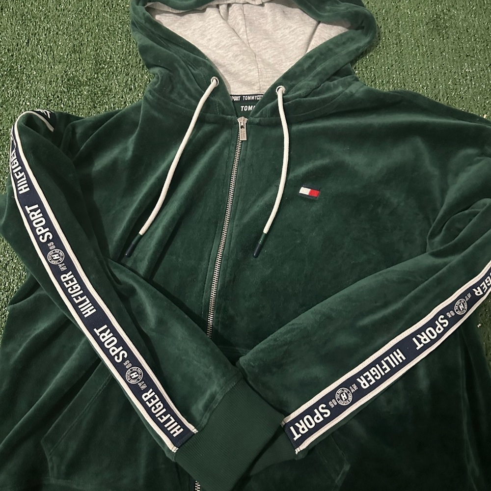 tommy hilfiger Jacket ( Women )